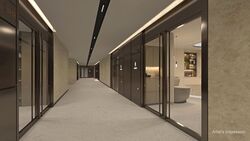 Golden Mile Complex (D7), Office #496490971